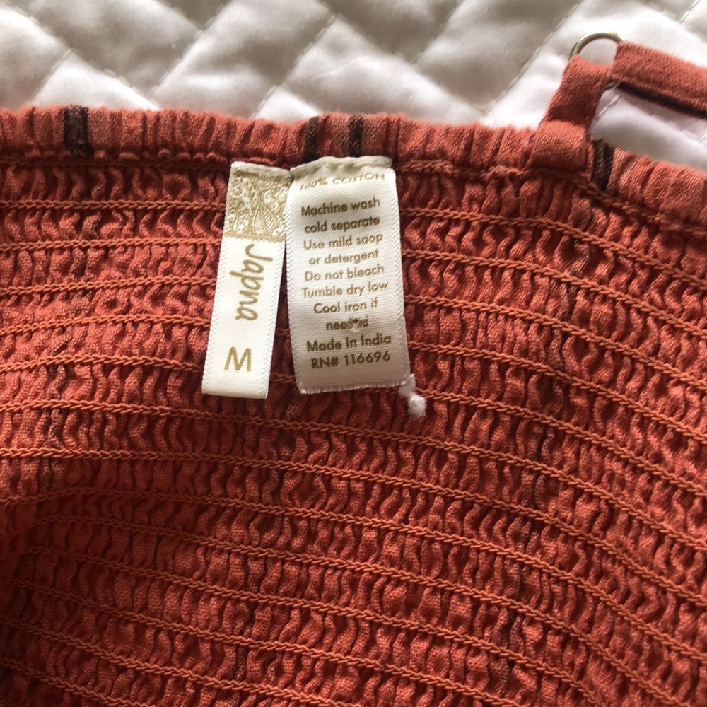 Dress - Picture 4 of 4